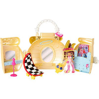 Kuu Kuu Harajuku Angel's Purse Playset