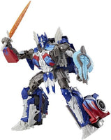 Transformers Generation Project Storm Autobot Optimus Prime 7-Inch Transformable Figure